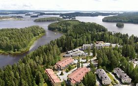 Spa Hotel Rauhalahti